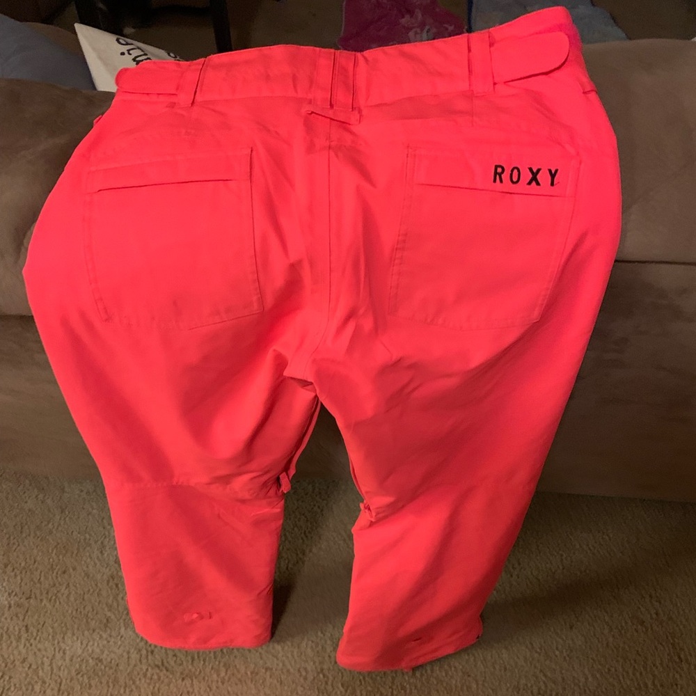 Roxy Snowboard Pants